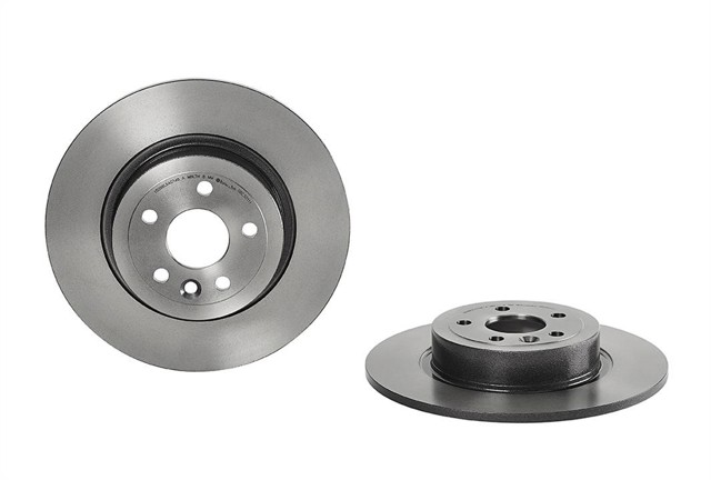 08C30111 BREMBO Тормозные диски купить в Чернигов