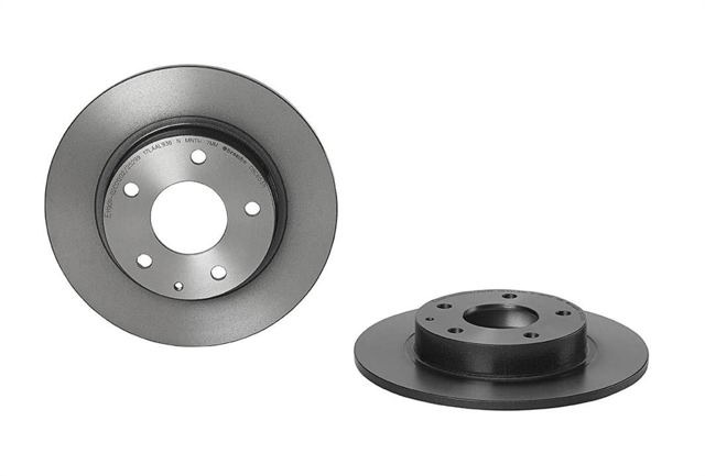 08C65311 BREMBO Тормозные диски купить в Ирпень