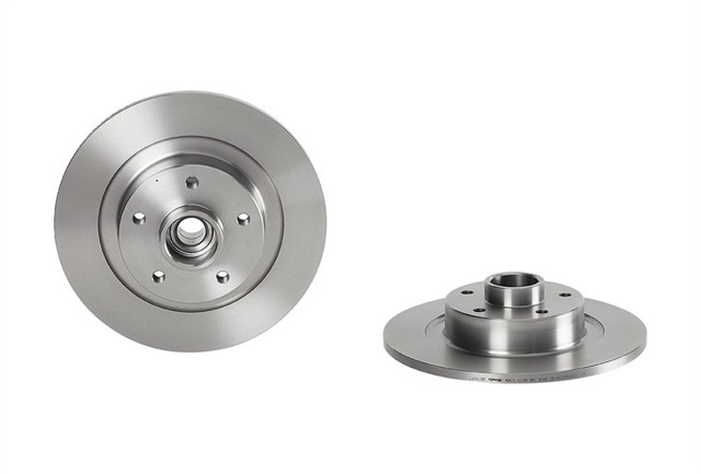 BREMBO 08C74217 Тормозные диски в наличии Чернигов
