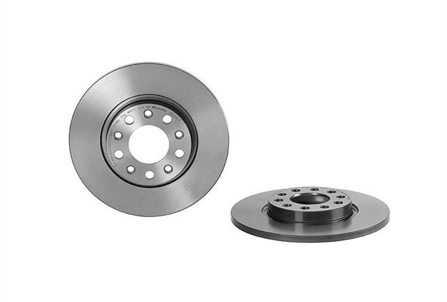 BREMBO 08N28211 Тормозные диски в наличии Полтава