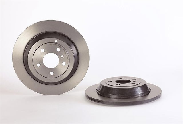 08R10111 BREMBO Тормозные диски купить в Черкассы