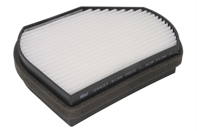 Filtro de salão 09437 FEBI