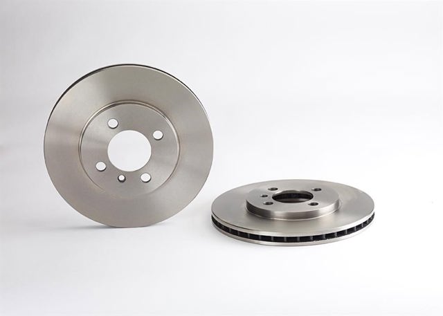 09488310 BREMBO Передние тормозные диски купить в Ровно
