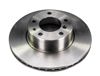 Disco do freio dianteiro 09514224 BREMBO