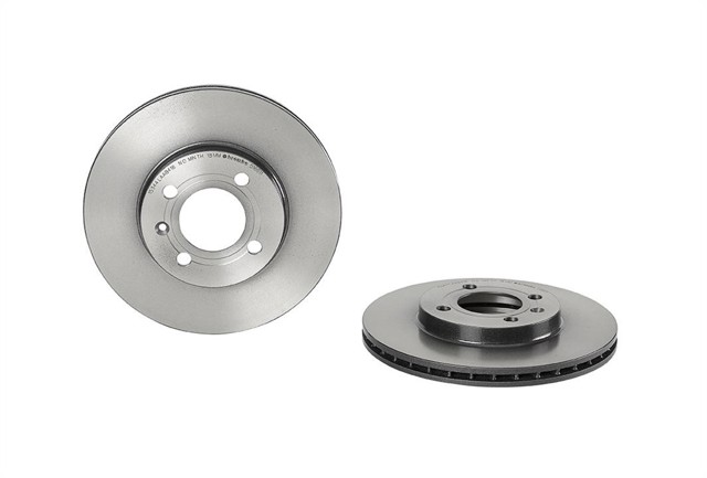 09516611 Brembo