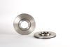 Disco do freio dianteiro 09557710 BREMBO