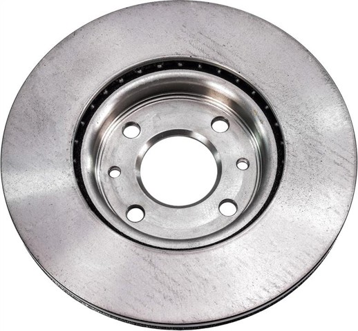 Disco do freio dianteiro Fiat Punto 2 188