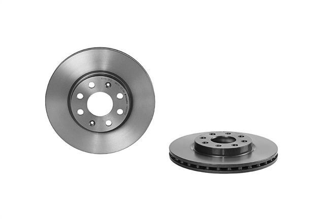 09584331 Brembo