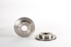 Disco do freio dianteiro 09585714 BREMBO