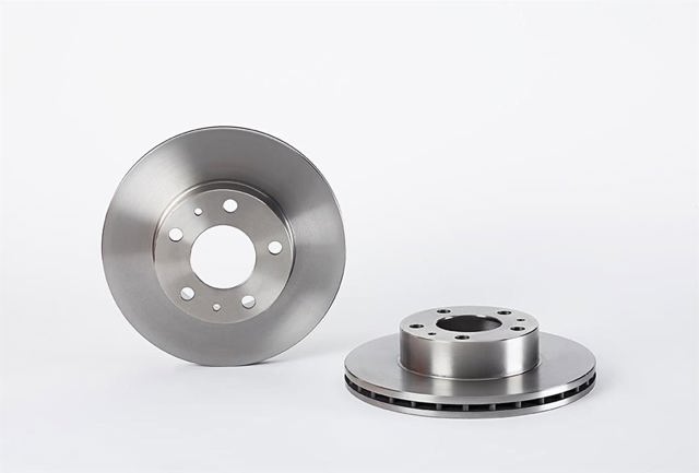 BREMBO 09590414 Передние тормозные диски в наличии Одесса