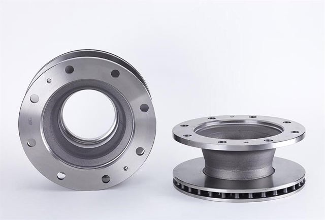 BREMBO 09676360 Тормозные диски в наличии Харьков