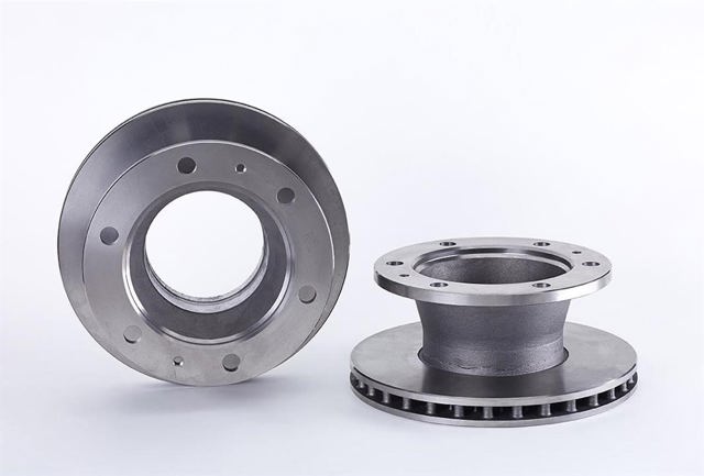 09681360 BREMBO Диск тормозной задний купить в Павлоград