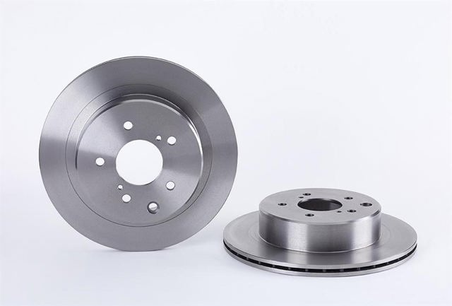 09691210 BREMBO Тормозные диски купить в Житомир