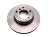 Disco do freio dianteiro 09692411 BREMBO