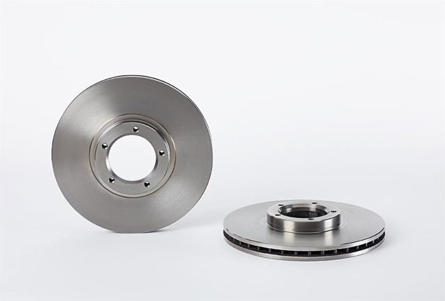 09695910 BREMBO Передние тормозные диски купить в Харьков