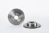 Disco do freio dianteiro 09698310 BREMBO