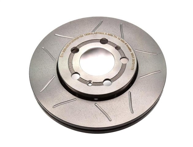 BREMBO 09701175 Диск тормозной передний в наличии Ужгород