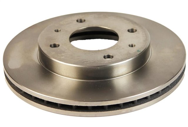 BREMBO 09704310 Диск тормозной передний в наличии Ровно