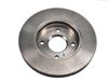 Disco do freio dianteiro 09780611 BREMBO