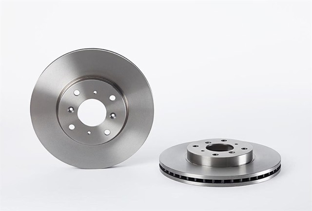 09792810 BREMBO Передние тормозные диски купить в Хмельницкий
