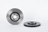 Disco do freio dianteiro 09800311 BREMBO