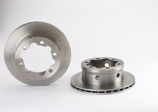 09847510 BREMBO Тормозные диски купить в Чернигов