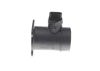 Sensor de fluxo (consumo) de ar, medidor de consumo M.A.F. - (Mass Airflow) 0986280232 BOSCH