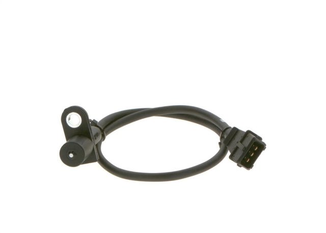 0986280401 BOSCH Датчик положения (оборотов) коленвала купить в Каменское
