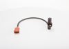 Sensor de posição (de revoluções) de cambota 0986280402 BOSCH