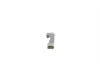 Sensor de posição (de revoluções) de cambota 0986280421 BOSCH