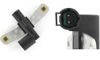Sensor de posição (de revoluções) de cambota 0986280462 BOSCH