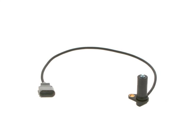 0986280485 BOSCH Датчик положения (оборотов) коленвала купить в Ирпень