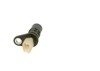 Sensor de posição (de revoluções) de cambota 0986280489 BOSCH