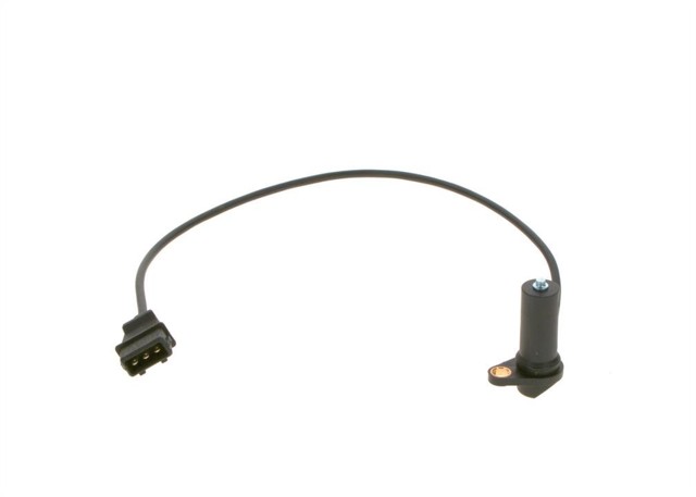 0986280493 BOSCH Датчик коленвала купить в Хмельницкий