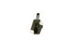 Sensor de fluxo (consumo) de ar, medidor de consumo M.A.F. - (Mass Airflow) 0986280700 BOSCH