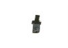 Sensor de fluxo (consumo) de ar, medidor de consumo M.A.F. - (Mass Airflow) 0986280701 BOSCH