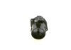 Sensor de fluxo (consumo) de ar, medidor de consumo M.A.F. - (Mass Airflow) 0986280702 BOSCH