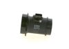 Sensor de fluxo (consumo) de ar, medidor de consumo M.A.F. - (Mass Airflow) 0986280708 BOSCH