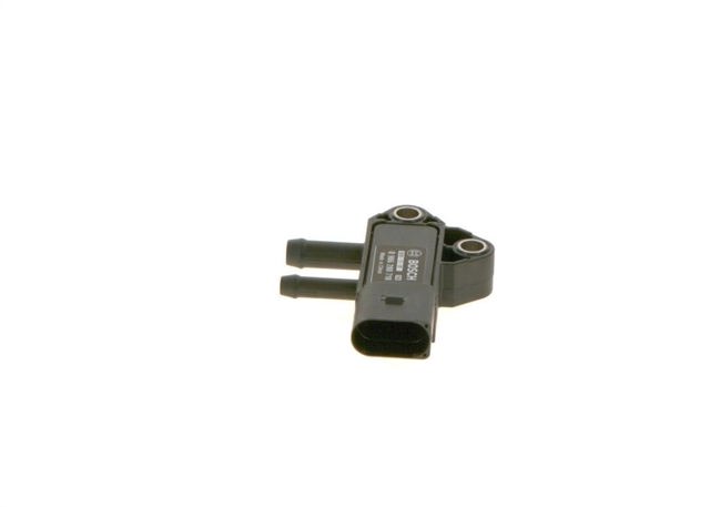 0986280718 BOSCH Датчик давления выхлопных газов купить в Черновцы