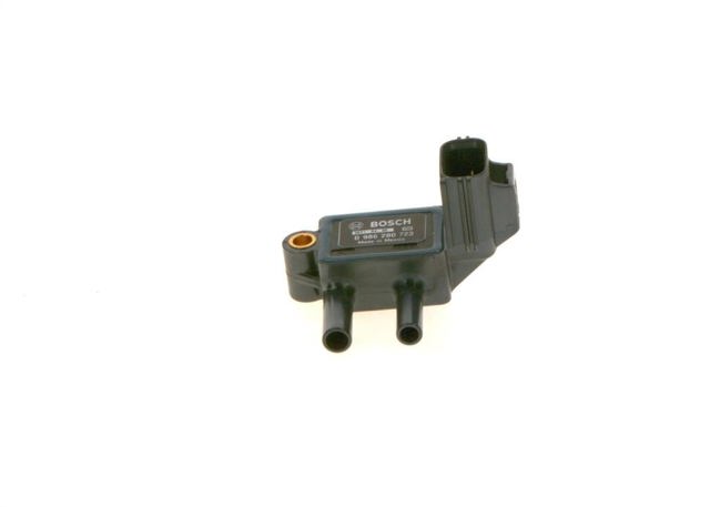 0986280723 BOSCH Датчик давления выхлопных газов купить в Украина
