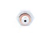 Sensor de pressão de óleo 0986344040 BOSCH