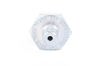 Sensor de pressão de óleo 0986345000 BOSCH