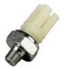 Sensor de pressão de óleo 0986345007 BOSCH