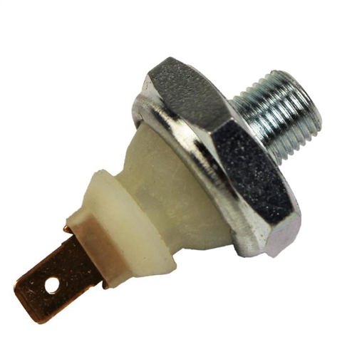Sensor de pressão de óleo 0986345017 BOSCH