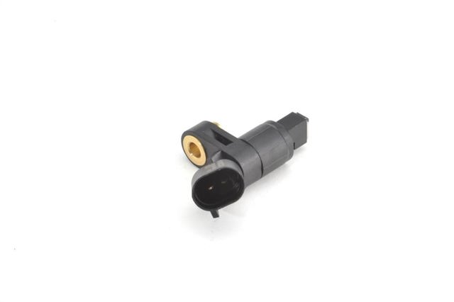 0986594001 BOSCH Датчик АБС (ABS) передний левый купить в Львов