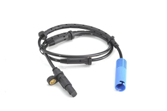 BOSCH 0986594512 Датчик АБС (ABS) задний в наличии Черновцы