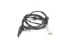 Sensor dianteiro de ABS 0986594522 BOSCH
