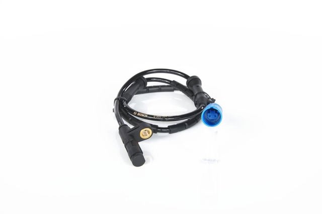 0986594537 BOSCH Датчик АБС (ABS) задний купить в Хмельницкий