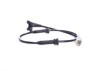Sensor dianteiro de ABS 0986594559 BOSCH