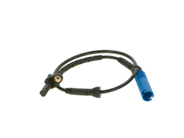 0986594573 BOSCH Датчик АБС (ABS) передний купить в Львов